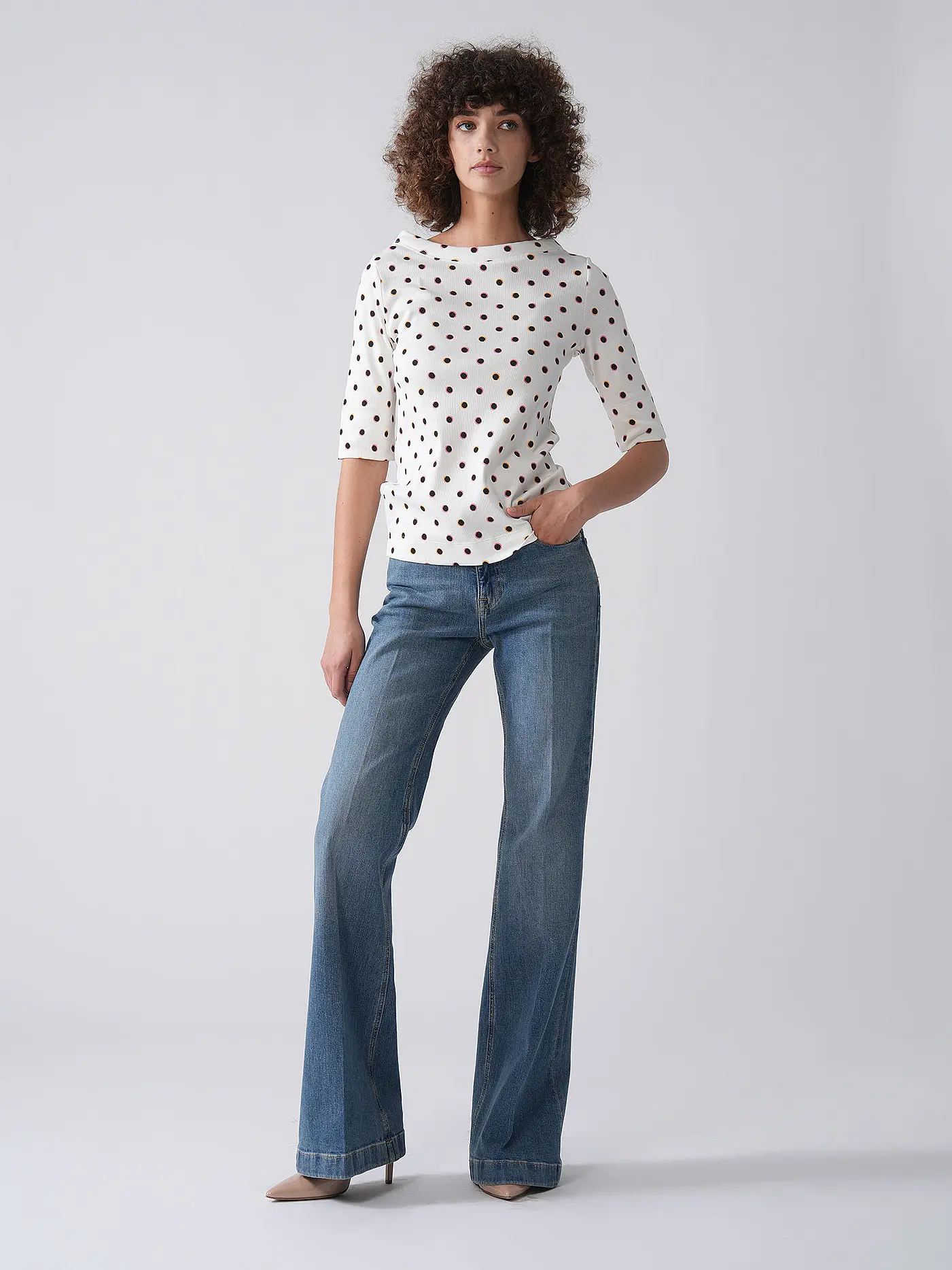 MARC CAIN | T-Shirt | 
